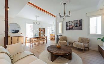 venta piso madrid capital salamanca