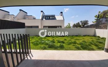 casas en alquiler alcobendas
