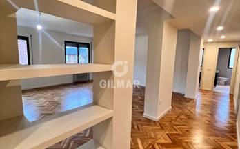 alquiler piso madrid capital ciudad lineal