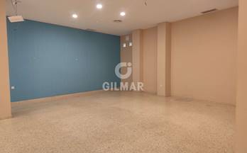 alquiler local sevilla triana