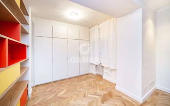 alquiler piso madrid capital centro