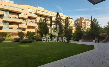 alquiler piso madrid capital fuencarral