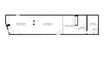 alquiler piso madrid capital centro