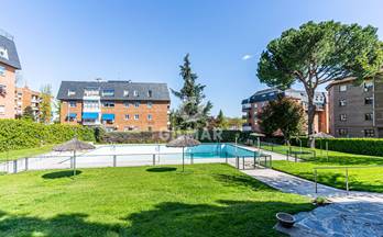 alquiler piso majadahonda casco antiguo de majadahonda