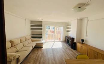1  pisos y apartamentos en alquiler amueblados torrelles de foix