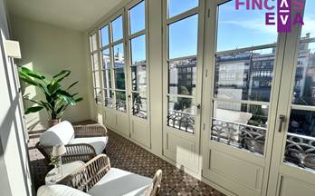 venta piso barcelona capital eixample