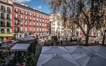 venta local madrid capital centro