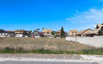 15 terrenos y fincas en venta arroyomolinos, madrid