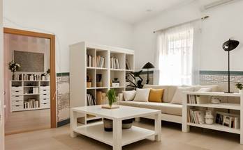 7 casas en venta huercal de almeria