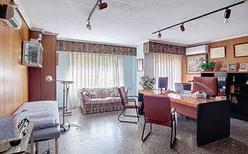 60 pisos en venta silla