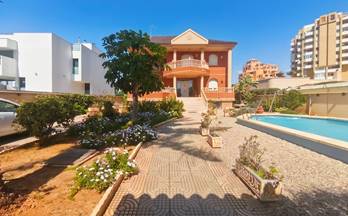 17 casas en venta roquetas de mar