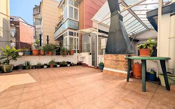 venta piso barcelona capital horta guinardo