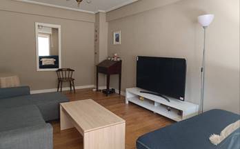 alquiler piso santander piquio