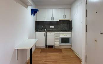 1 estudios en venta calonge