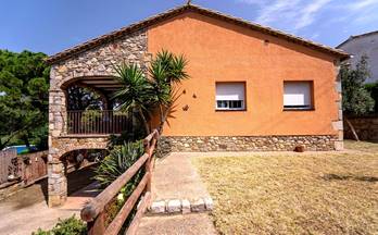 venta chalet sant antoni de calonge 