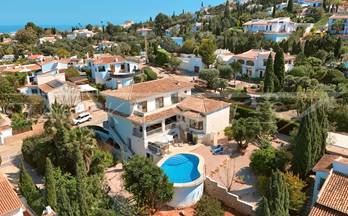 venta villa pego monte pego