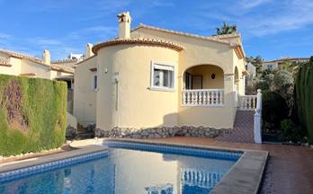 729 casas en venta benidoleig
