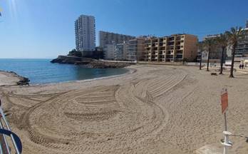 venta local cullera playa de los olivos