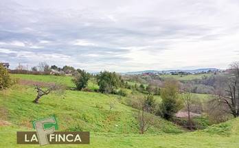 venta terrenos solares oviedo san esteban de las cruces