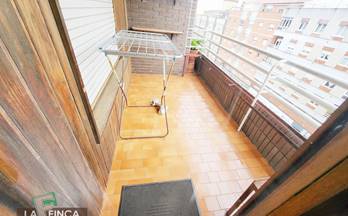 venta duplex oviedo centro