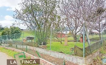 venta terrenos solares oviedo llanera