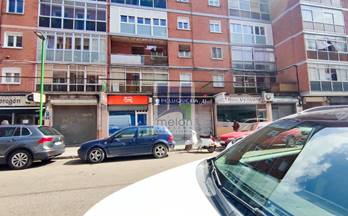 alquiler local burgos gamonal