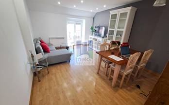 venta piso burgos centro-norte