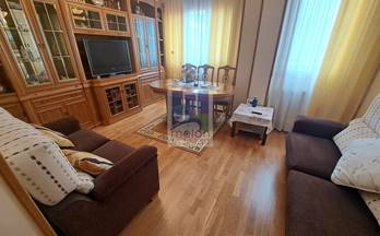 venta piso burgos centro-sur