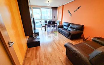 venta piso burgos centro-sur