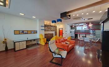 33 apartamentos en venta canillas de aceituno