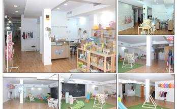 alquiler local sevilla santa justa