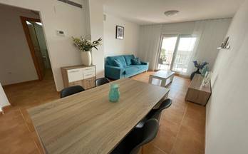 venta apartamento alcanar serramar