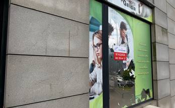 6 locales en alquiler a coruña