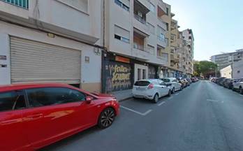 venta local gandia corea