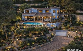 venta chalet beniarjo comunidad valenciana