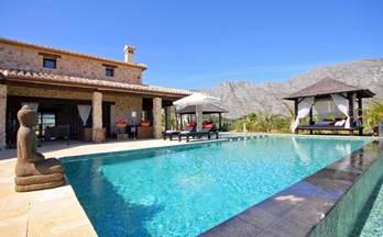 venta villa beniarbeig mirabons oeste