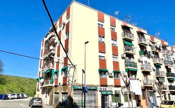 63 pisos en venta caceres provincia
