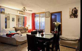 venta piso ibiza figueretes - platja d'en bossa