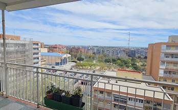 venta piso fuenlabrada calle de galicia