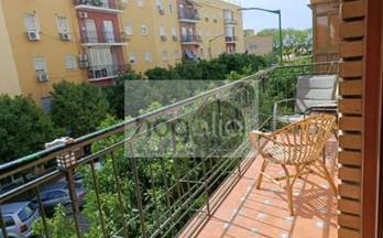 2  pisos y apartamentos en alquiler amueblados sevilla bami