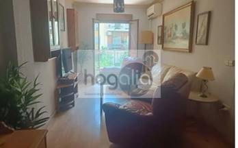 alquiler piso sevilla bami