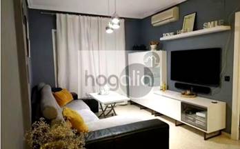 alquiler piso sevilla palmete - padre pio