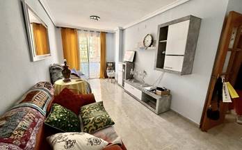 venta piso benidorm levante