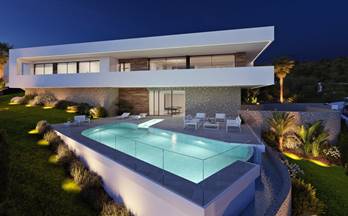 781 casas en venta moraira