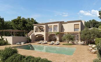 669 casas en venta benidoleig