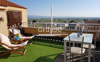 venta duplex alguaire alguaire