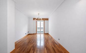 venta piso a coruña centro