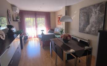 49 pisos en venta manresa