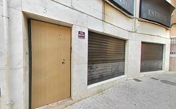 3 edificios en venta xeraco