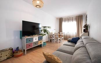 venta piso castelldefels el castell-poble vell